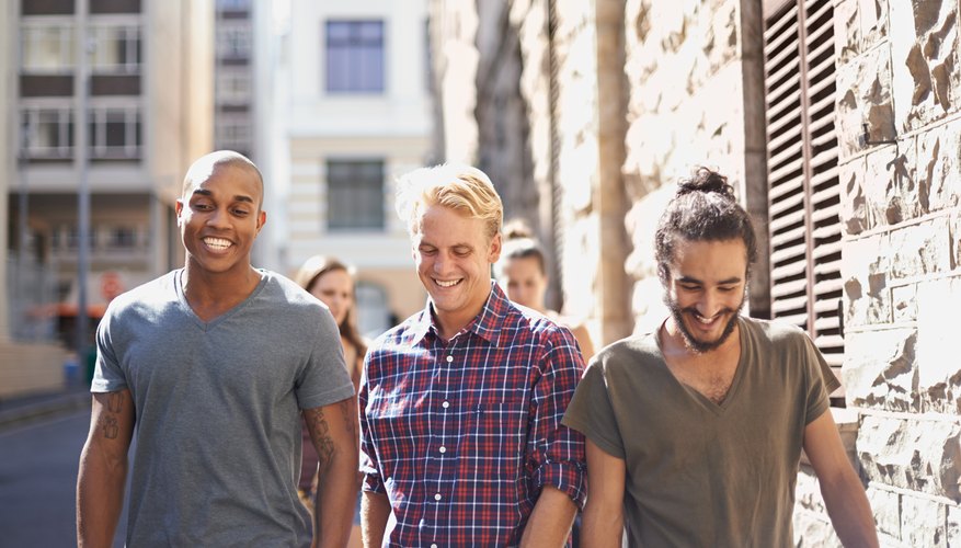 How to Start Your Own Fraternity or Sorority on any Given Campus