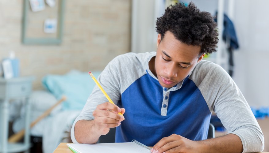 How to Write an Informative Speech About a Person