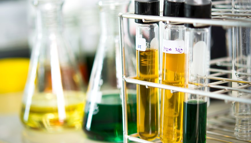 What Is A Coefficient In A Chemical Equation