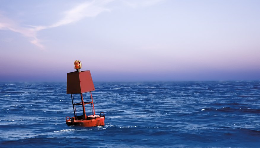 Tools used to measure hurricanes sciencing