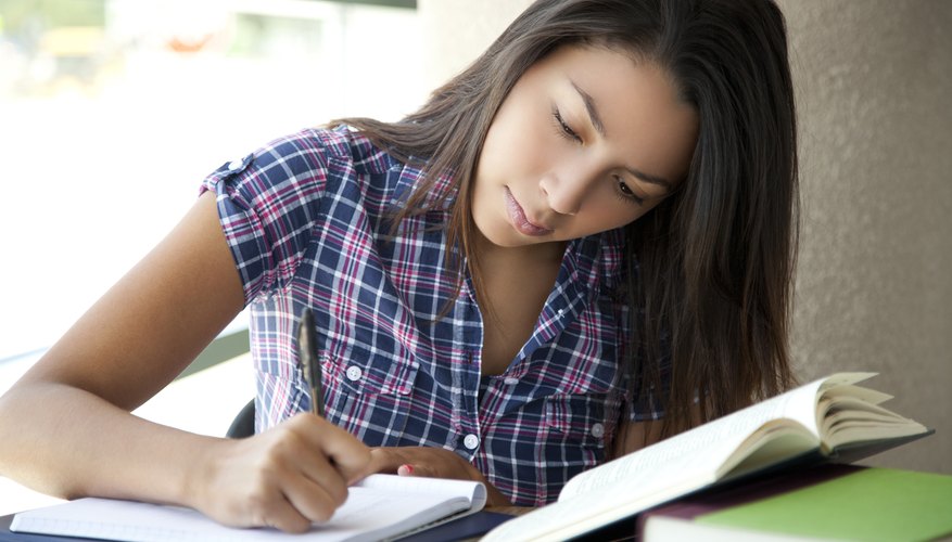 How to Write a Conclusion for a Book Report