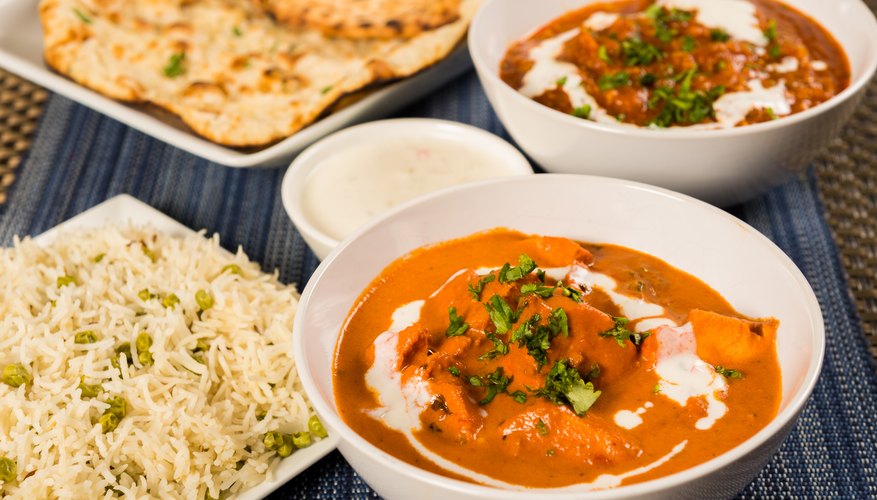 Eating Habits in the Indian Culture