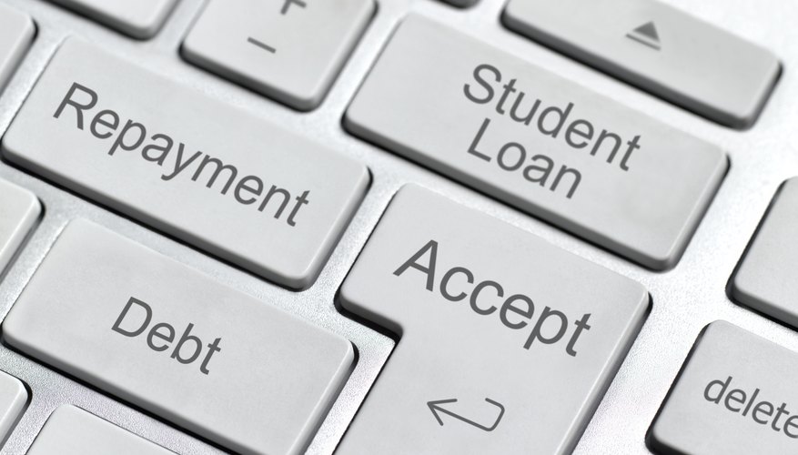 What Are Federal Student Loans?