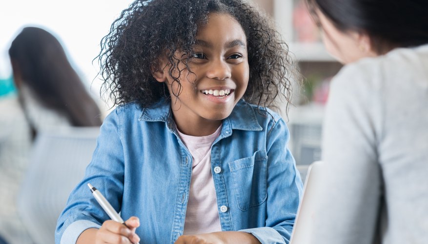 Primary School Teaching Methods