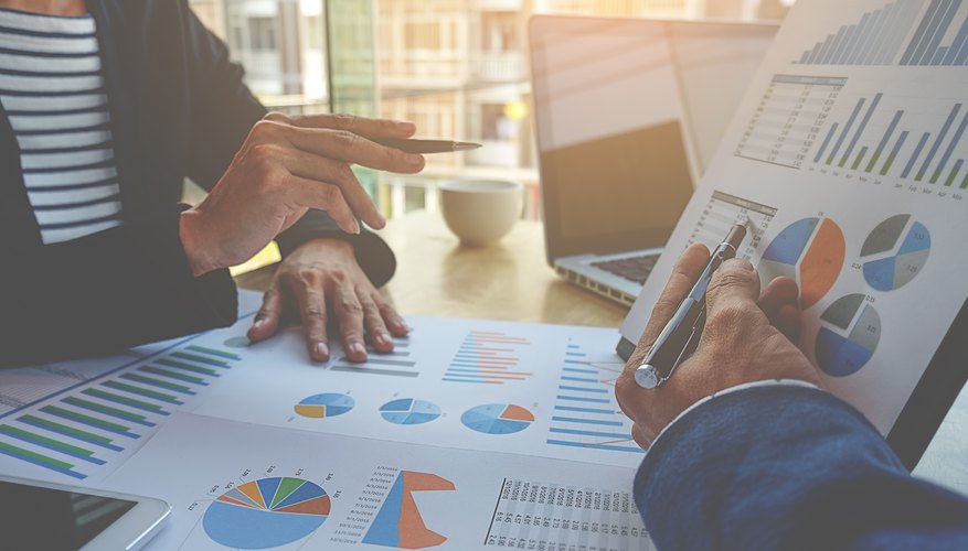 The Advantages of Bar Graphs | Sciencing