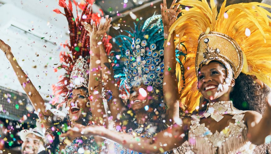 What Are Some Traditional Clothes Brazilians Wear?