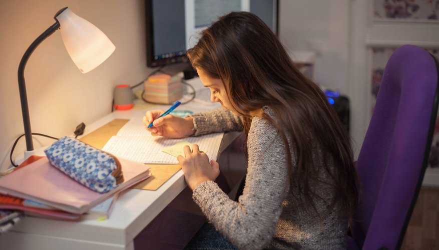 How to Write an Analytical Paragraph