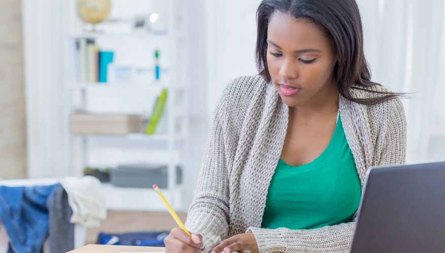 How to Write an Opening Statement for an Essay