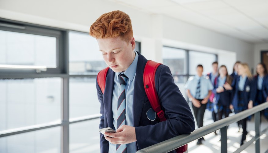 Reasons Why Students Should Not Wear Uniforms