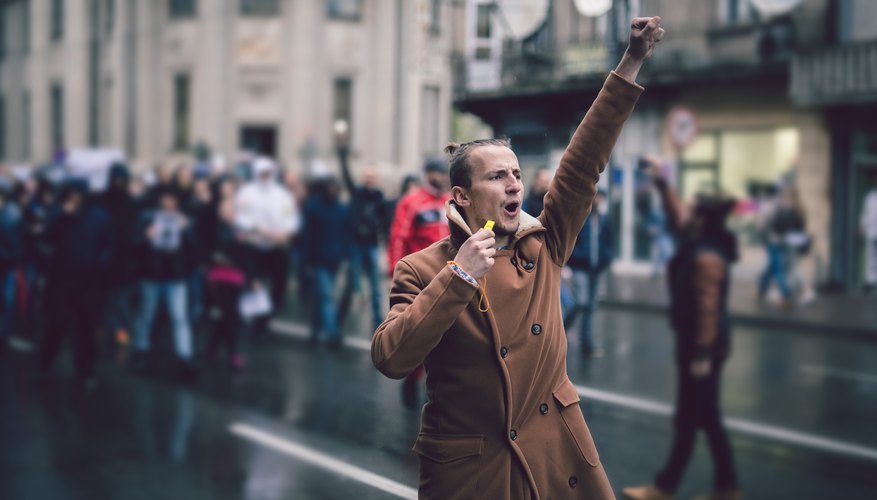 What Are the Benefits of Democracy in Government?