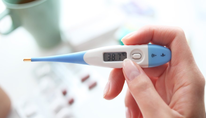 How to Easily Change Your Thermometer from °C to °F