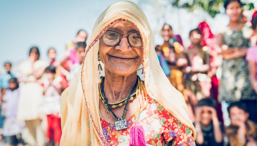 What Is Culture Identity?