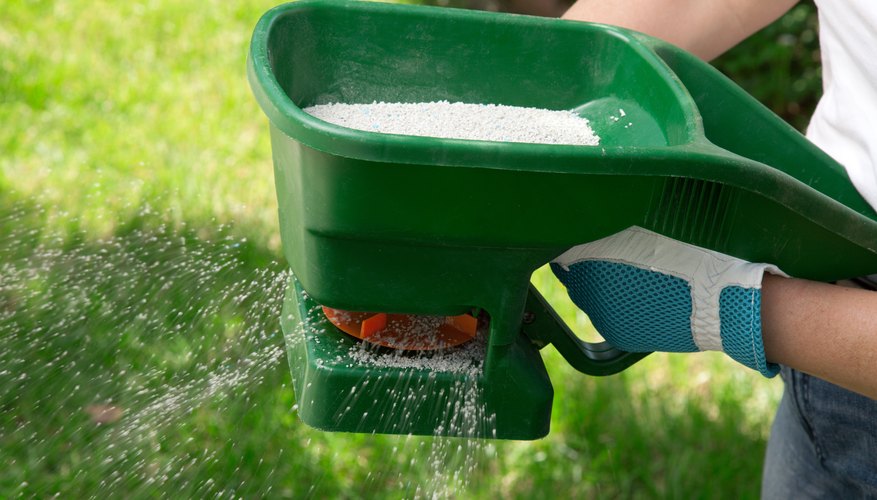 What Happens When You Add Ammonium Nitrate to Water? | Sciencing