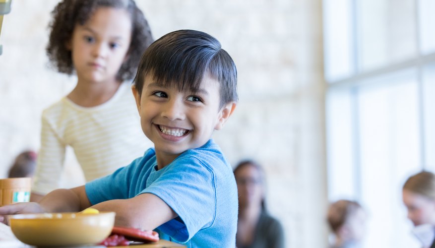 The Advantages of Traditional Schools