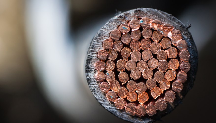 What Is Tinned Copper Wire?