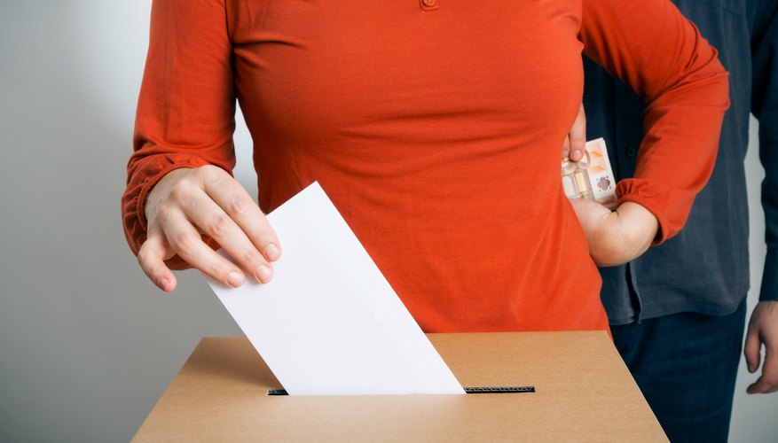 3 Groups of People Who Couldn't Vote in the 1800s