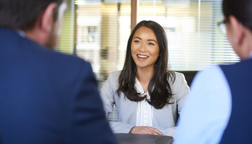 How to Answer Interview Questions