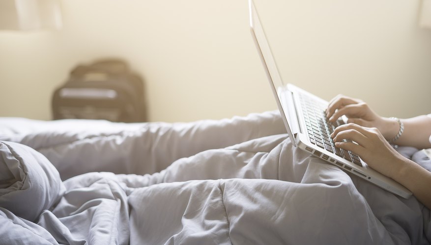 How to Write a Summary With Bullet Points