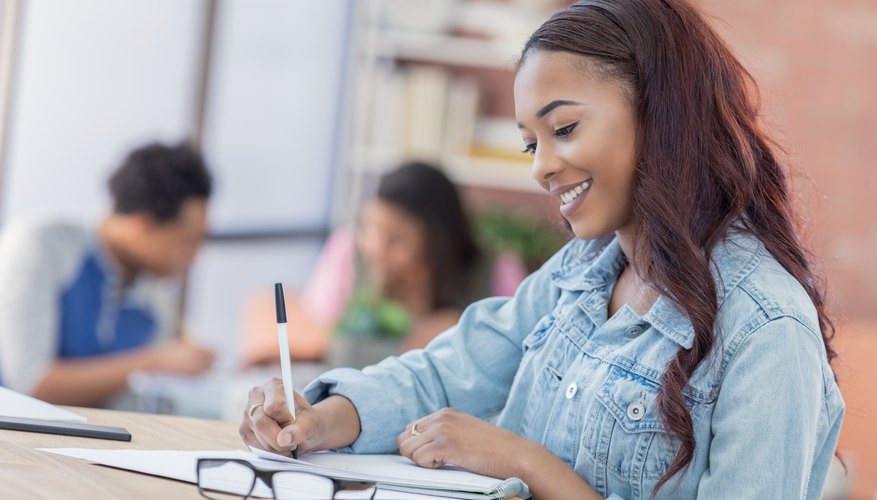 What Are Student Loans Without a Cosigner?