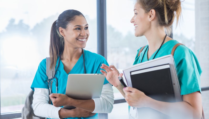 About Nursing Scholarships