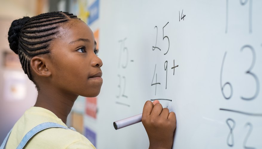  how to learn math from scratch sciencing