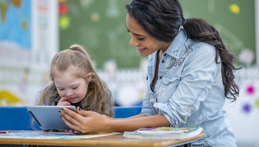 How to Write a Teacher Biography