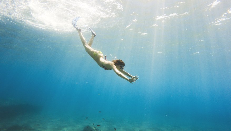 Can the Ocean's Pressure Crush You?