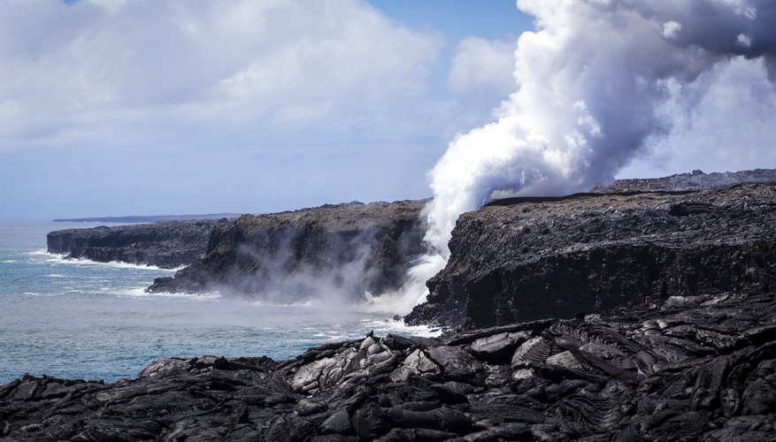 What Are Convection Currents? Sciencing