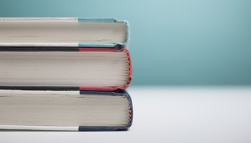 The Advantages of Textbooks