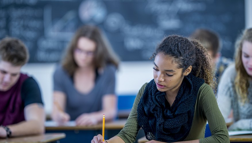 Diagnostic Testing in Education