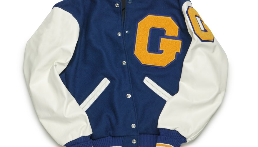 High School Varsity Letter Requirements