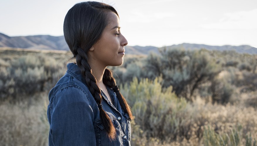 How to Find Out if You Are a Cherokee Indian