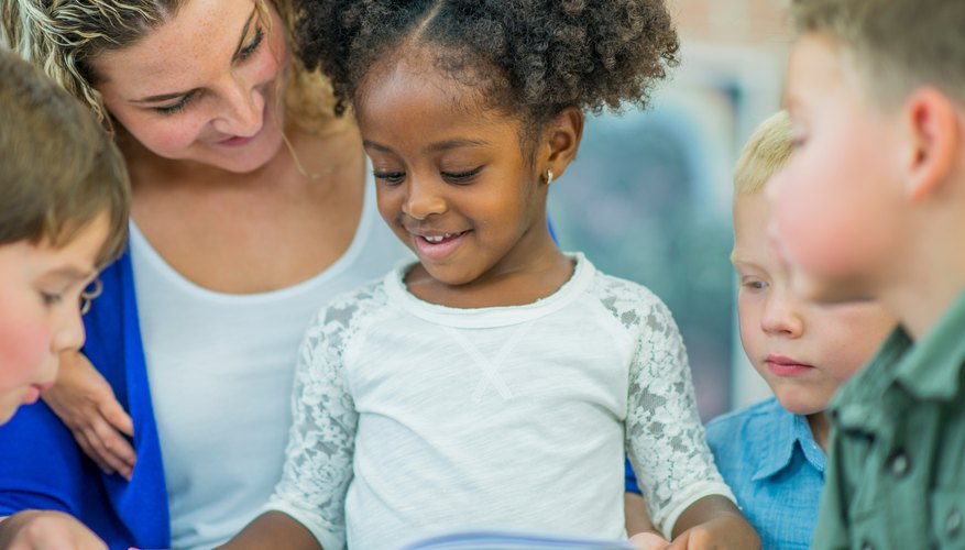What Are the Factors Affecting Reading Performance?