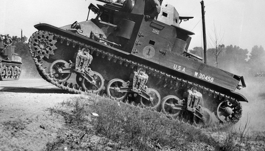 Reasons That America Joined WW2