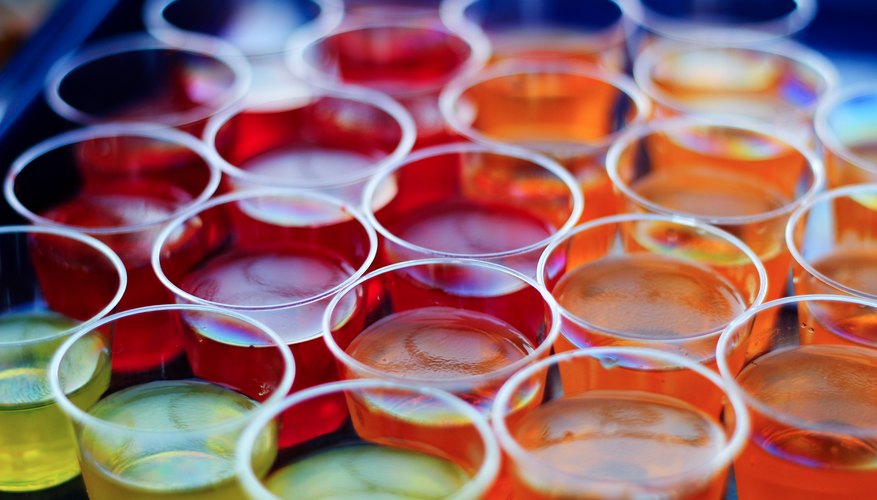 Experiments on States of Matter for Kids | Sciencing