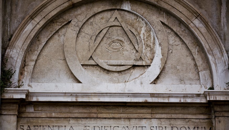 Masonic Sword Identification