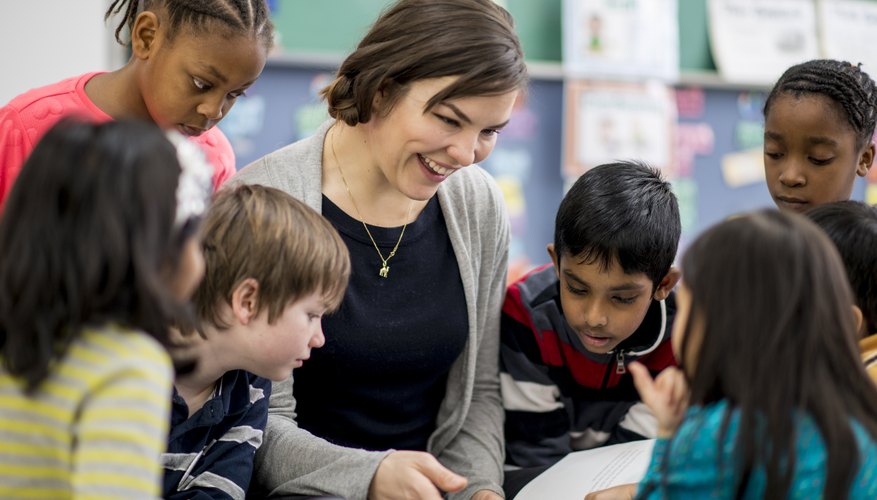 What Is a Subject-Centered Approach to Teaching?