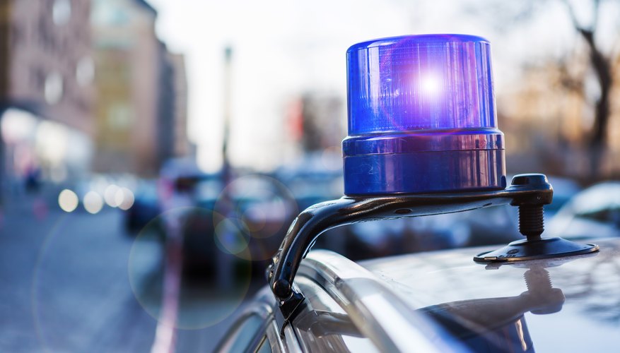 Requirements to Become a Police Officer in Germany