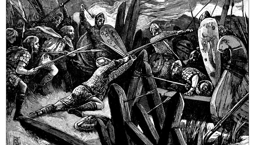 What Did the Crusaders Trade with the Muslims?
