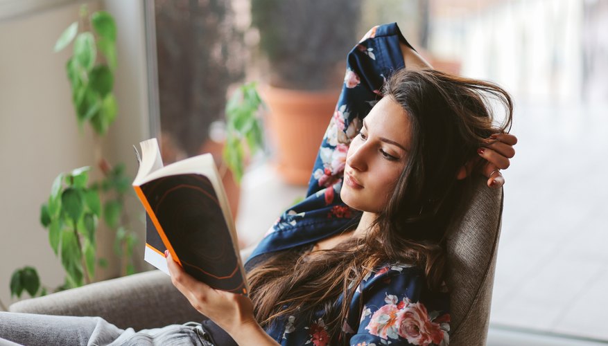 What Is the Interactive Reading Model?