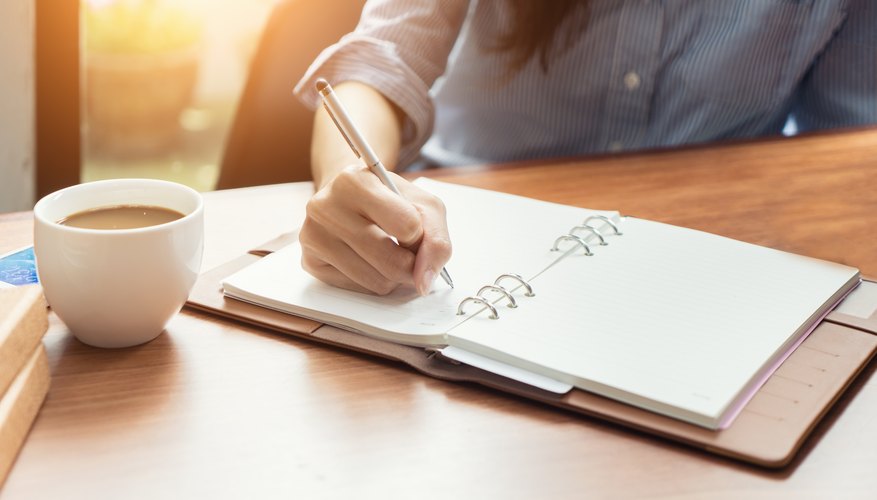 How to Write a Request Letter for School Fees
