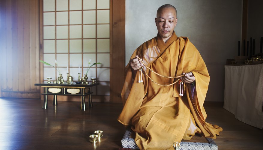 Is Buddhism a Monotheistic or Polytheistic Religion?