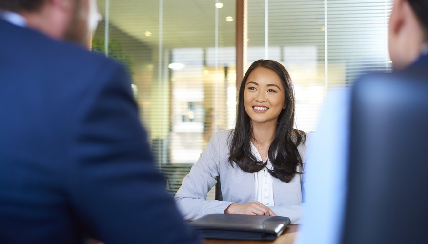 What Are the Top Interview Questions?