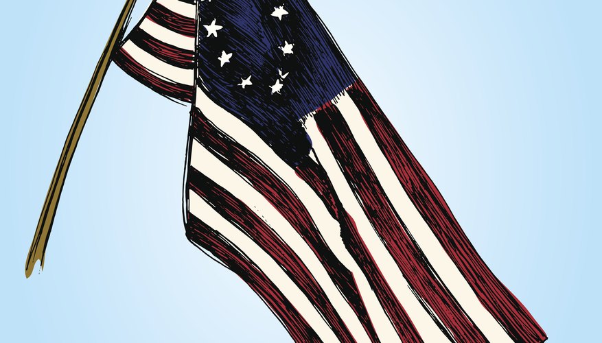 What Were the Governments of the 13 American Colonies?