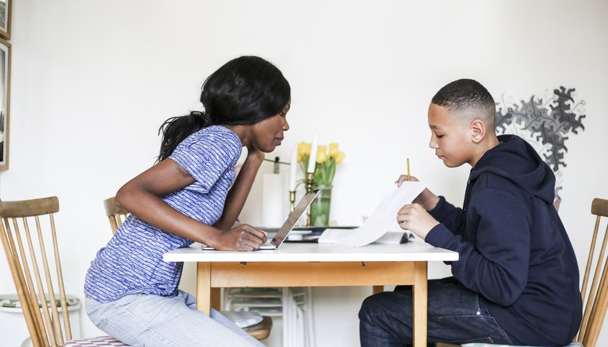 How to Write Essays About a Challenging Problem & How You Solved it