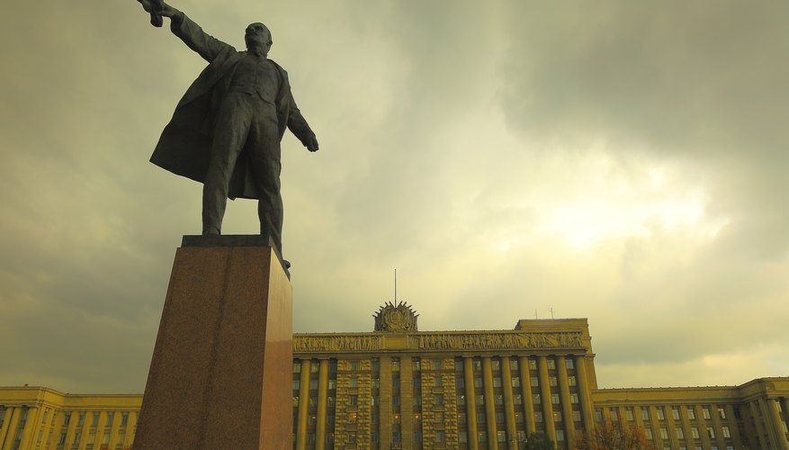 What Happened to Eastern Europe After the Collapse of Communism?