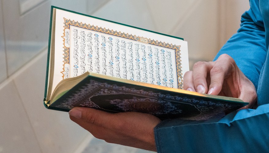 The Significance of the Qur'an in Muslim Worship