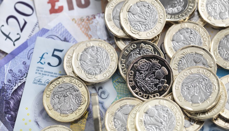 What Is 5 Pence Worth Sciencing