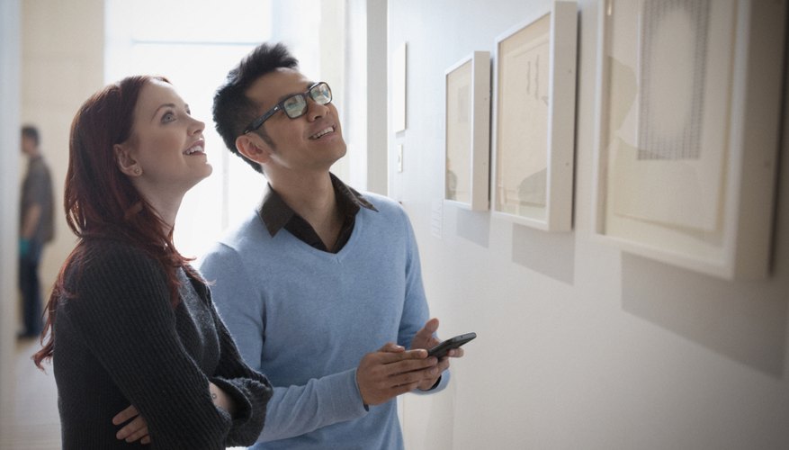 How to Write an Art Exhibition Paper