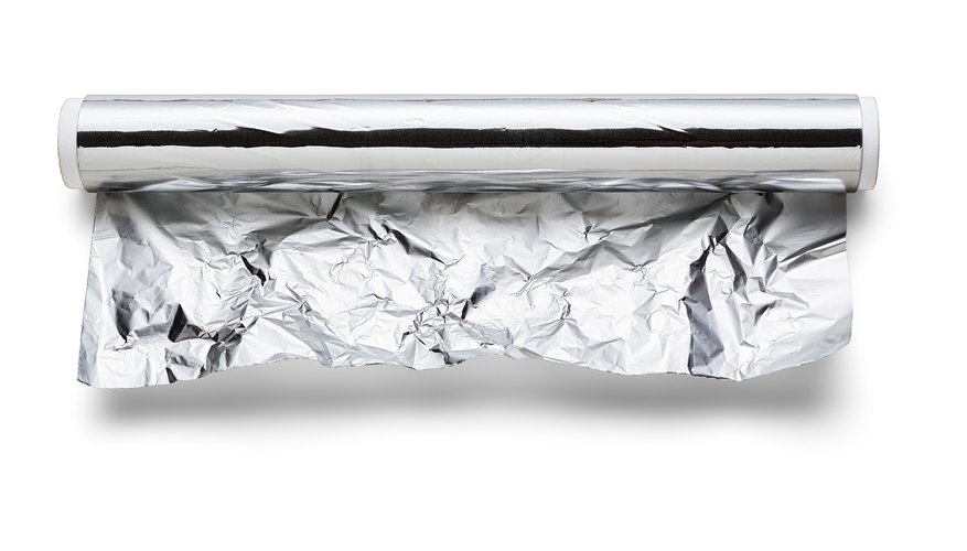 Are Tin Foil And Aluminum Foil The Same Thing?